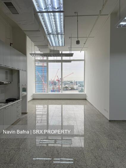 The Central (D1), Office #478987411